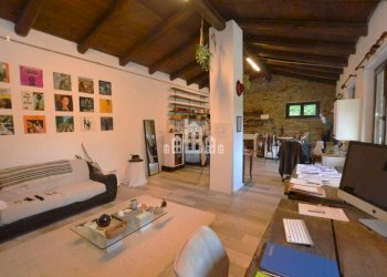 Interno non residenziale - Casa indipendente via Cil Carpano, 39, Issiglio - foto 41