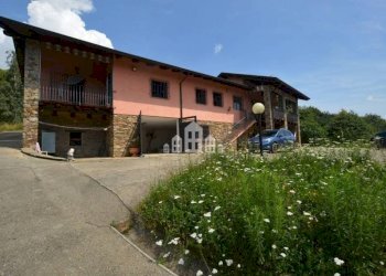 Terreno - Casa indipendente via Cil Carpano, 39, Issiglio - foto 42