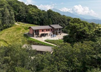 Terreno - Casa indipendente via Cil Carpano, 39, Issiglio - foto 47