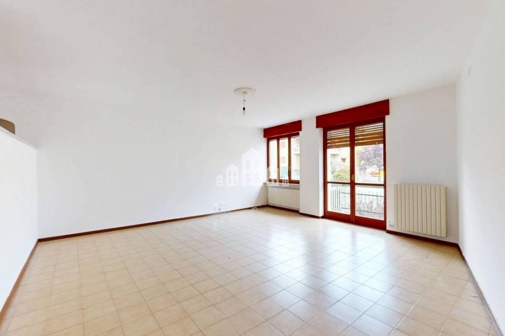 Cucina - Four-room apartment via Roma, 5, San Martino Canavese - photo 2