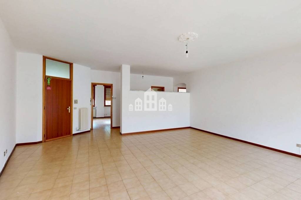 Cucina - Four-room apartment via Roma, 5, San Martino Canavese - photo 3