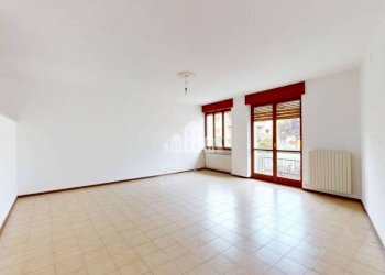 Cucina - Four-room apartment via Roma, 5, San Martino Canavese - photo 2