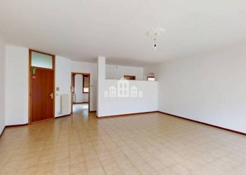 Cucina - Four-room apartment via Roma, 5, San Martino Canavese - photo 3