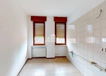 Cucina - Four-room apartment via Roma, 5, San Martino Canavese - photo 10