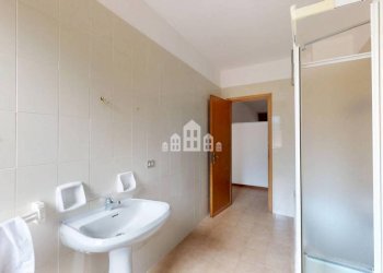Bagno - Four-room apartment via Roma, 5, San Martino Canavese - photo 14