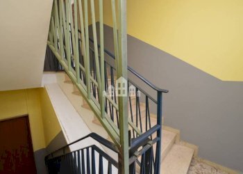 Interno palazzo - Four-room apartment via Roma, 5, San Martino Canavese - photo 23