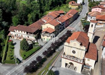 Vista - Four-room apartment via Roma, 5, San Martino Canavese - photo 26
