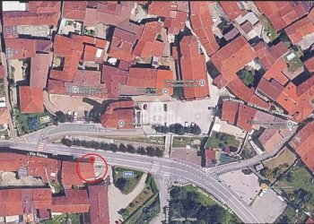 Mappa - Four-room apartment via Roma, 5, San Martino Canavese - photo 27