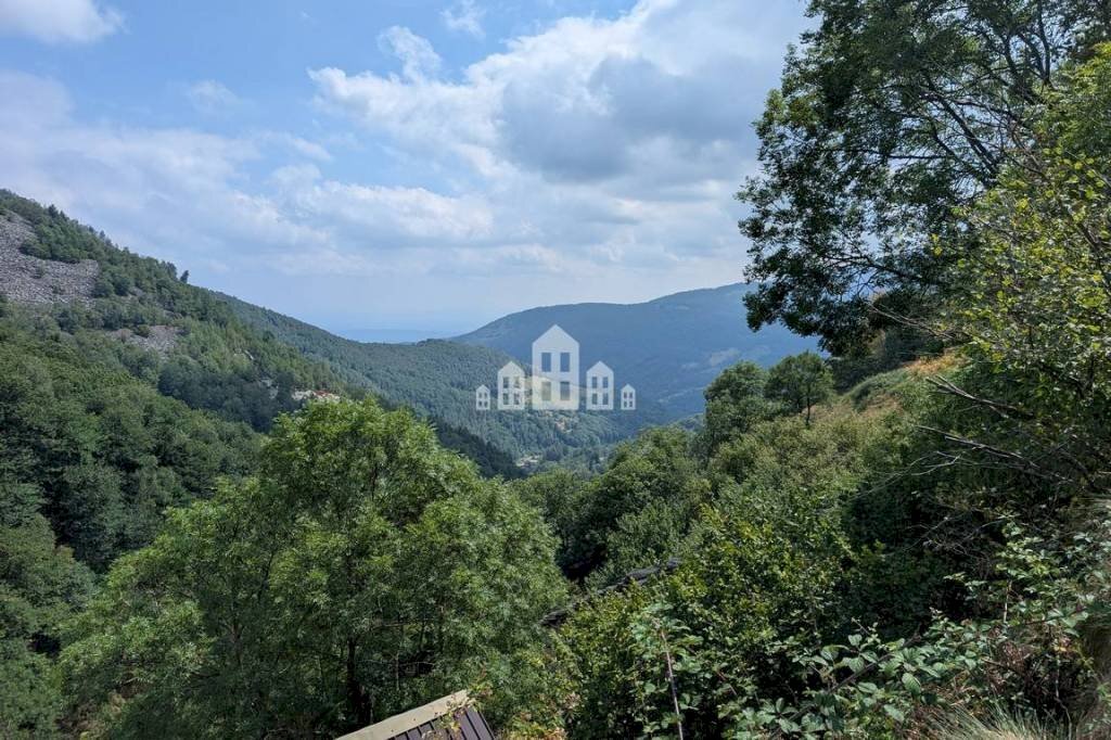 Vista - Rustico Frazione Avranco, snc, Valchiusa - foto 1