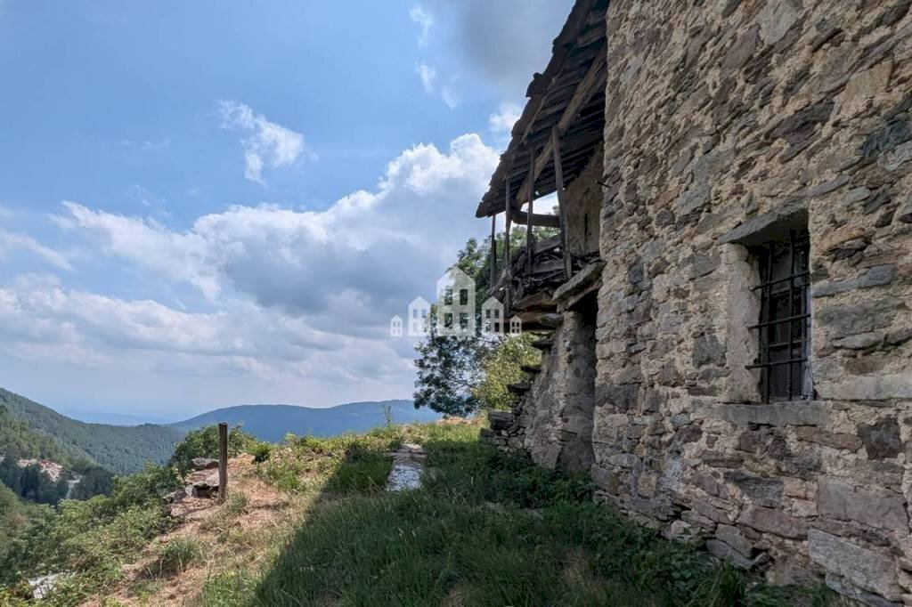 Terreno - Rustico Frazione Avranco, snc, Valchiusa - foto 2