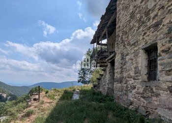 Terreno - Rustic Frazione Avranco, snc, Valchiusa - photo 2