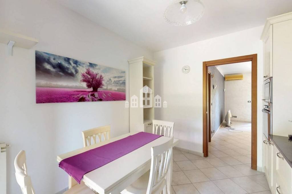 Salone - Four-room apartment via Verdi, 8, Ivrea - photo 3