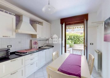 Cucina - Four-room apartment via Verdi, 8, Ivrea - photo 1