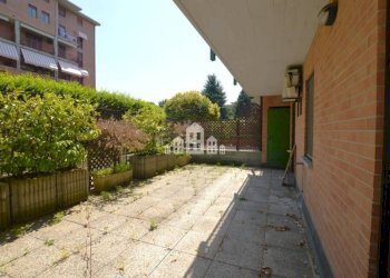 Giardino - Four-room apartment via Verdi, 8, Ivrea - photo 11