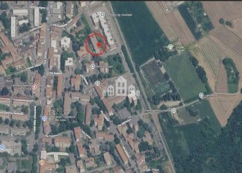 Mappa - Four-room apartment via Verdi, 8, Ivrea - photo 32
