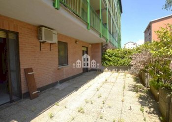 Giardino - Four-room apartment via Verdi, 8, Ivrea - photo 10