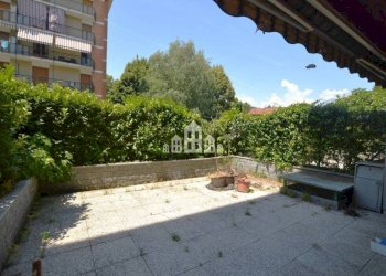 Giardino - Four-room apartment via Verdi, 8, Ivrea - photo 28