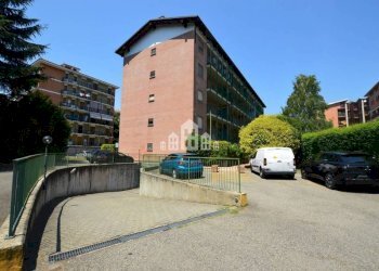 Zona - Four-room apartment via Verdi, 8, Ivrea - photo 31