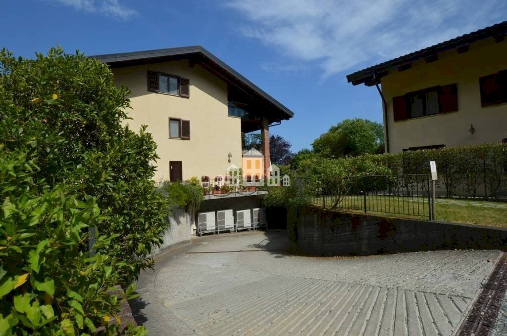 Cortile interno - Box via Baldissero, SNC, Vidracco - photo 1