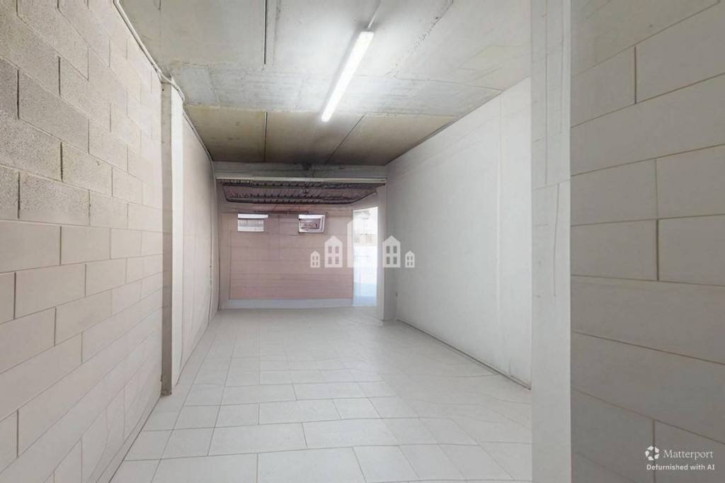 Magazzino - Box via Baldissero, SNC, Vidracco - photo 3