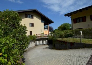 Cortile interno - Box via Baldissero, SNC, Vidracco - photo 1