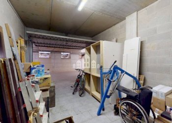 Magazzino - Box via Baldissero, SNC, Vidracco - photo 8