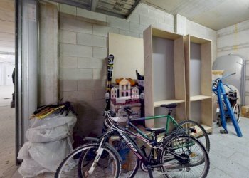 Magazzino - Box via Baldissero, SNC, Vidracco - photo 11
