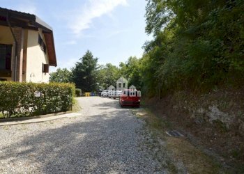 Cortile interno - Box via Baldissero, SNC, Vidracco - photo 15