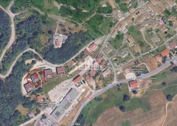 Mappa - Box via Baldissero, SNC, Vidracco - photo 17
