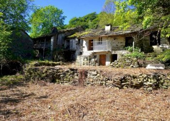 Terreno - Rustic località Canavais, snc, Castelnuovo Nigra - photo 4