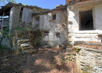 Terreno - Rustic località Canavais, snc, Castelnuovo Nigra - photo 6