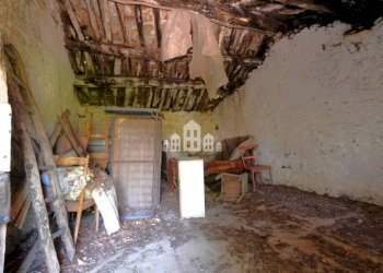 Magazzino - Rustic località Canavais, snc, Castelnuovo Nigra - photo 12