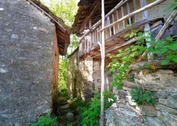 Terreno - Rustic località Canavais, snc, Castelnuovo Nigra - photo 14