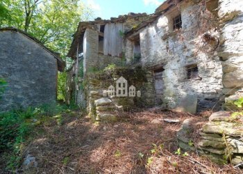 Terreno - Rustic località Canavais, snc, Castelnuovo Nigra - photo 17