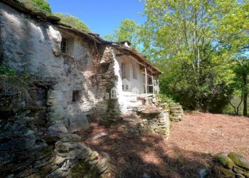 Terreno - Rustic località Canavais, snc, Castelnuovo Nigra - photo 18