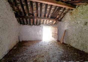 Stanza non arredata - Rustic località Canavais, snc, Castelnuovo Nigra - photo 20