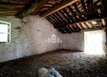 Stanza non arredata - Rustic località Canavais, snc, Castelnuovo Nigra - photo 21