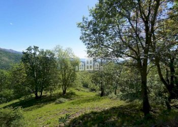 Terreno - Rustic località Canavais, snc, Castelnuovo Nigra - photo 27