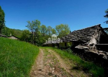 Terreno - Rustic località Canavais, snc, Castelnuovo Nigra - photo 28