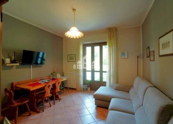 Salone - Four-room apartment via Gobetti, 4, Cuorgnè - photo 1