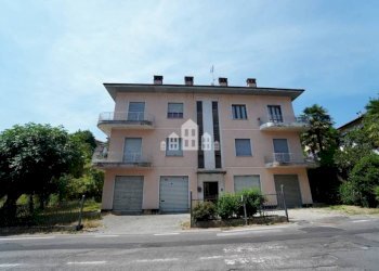 Facciata - Four-room apartment via Gobetti, 4, Cuorgnè - photo 3