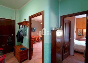 Disimpegno - Four-room apartment via Gobetti, 4, Cuorgnè - photo 5