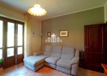 Salone - Four-room apartment via Gobetti, 4, Cuorgnè - photo 6