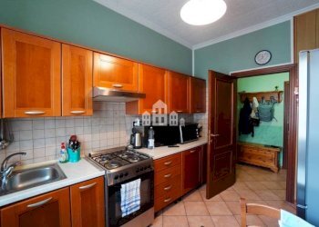 Cucina - Four-room apartment via Gobetti, 4, Cuorgnè - photo 9