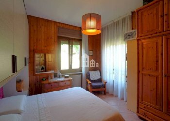 Camera da letto - Four-room apartment via Gobetti, 4, Cuorgnè - photo 16