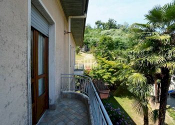 Balcone - Four-room apartment via Gobetti, 4, Cuorgnè - photo 18
