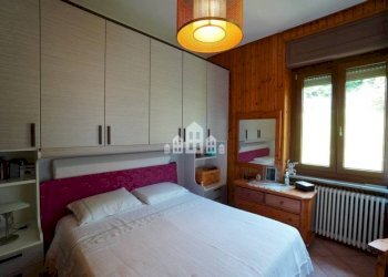 Camera da letto - Four-room apartment via Gobetti, 4, Cuorgnè - photo 21