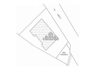 Planimetria - Four-room apartment via Gobetti, 4, Cuorgnè - photo 34