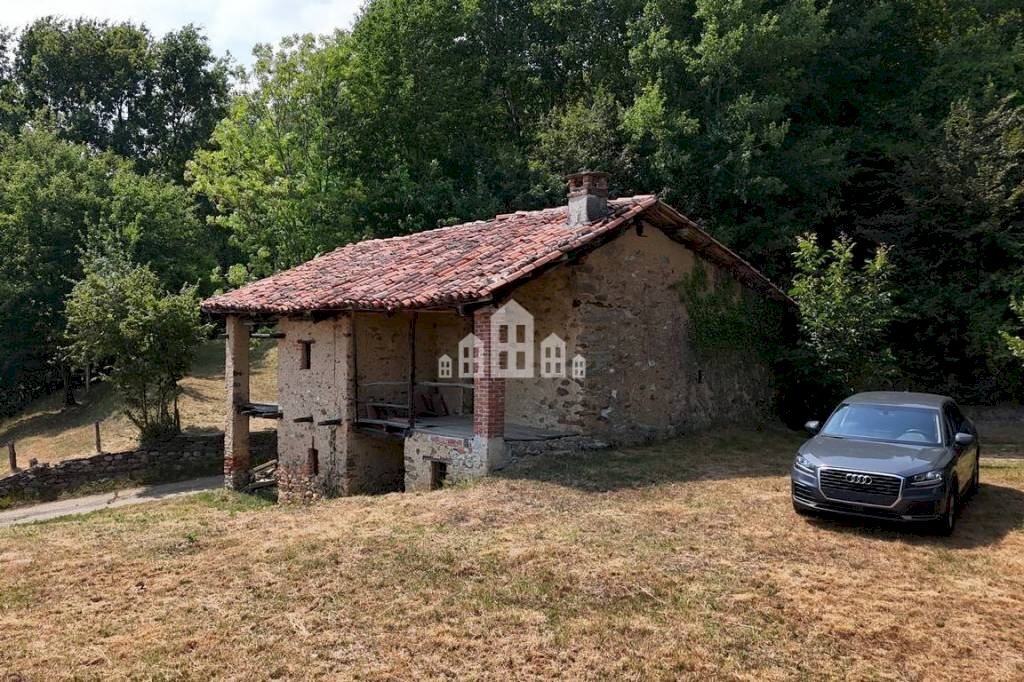 Terreno - Rustic regione scheè, Val di Chy - photo 1