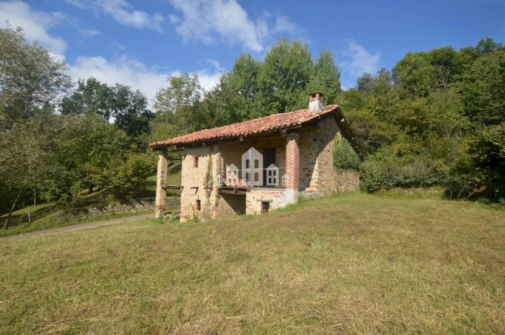 Terreno - Rustic regione scheè, Val di Chy - photo 3